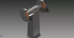 grinding machine