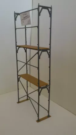 Grüst