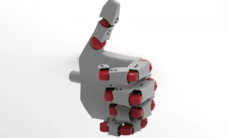 HAND 1.0
