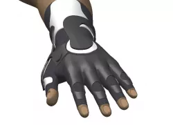 Hand Tremor Stabilization Glove – VA Innovation Creation Series