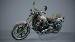 1977 lowrider 3D Models | Page 1 | STLFinder