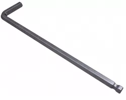 Hex Key 3D model