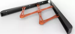 Hinge 3D Printing #1