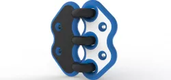 Hinge 3D Printing #5