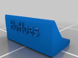HoHoes Phone Stand