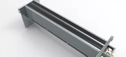 Household ventilation system