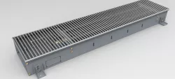 Household ventilation system
