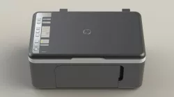 HP printer