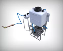 Hydrogen Generator