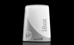 iBox UPS for the Mac