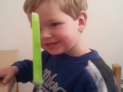 Ice Saber