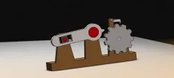 indexer mechanism