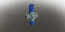 injector