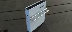 Intelligent radiator