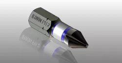 Irwin 25mm Ph2 Impact Screwdriver Bit