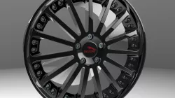 Jaguar RiM