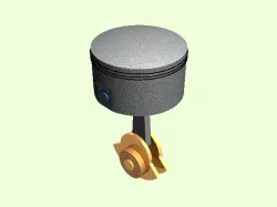 klipni mehanizam