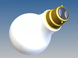 Light bulb