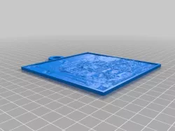 lithopane