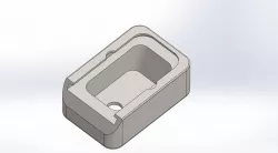 mag base extention