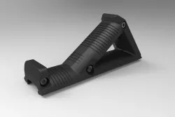  Magpul AFG Foregrip 3D model