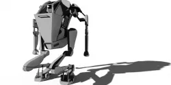 mech