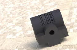 Mechanical  Part