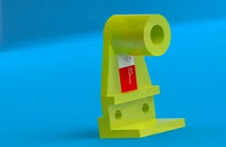 Mechanical Parts