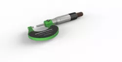 Micrometer 