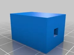 minecraft house