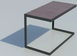 Modern Table Mesa Moderna 