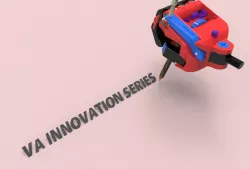 MODIFIED MS PROSTHETIC HAND