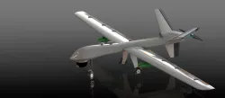  MQ-9 Reaper