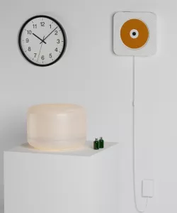 Muji home decor kit 3D model