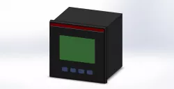 Multimedidor IDM G5 ABB