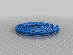 My Customized Chain Generator