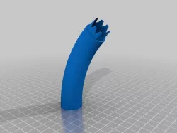 My Customized Printable trumpet / horn