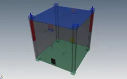 My mind about CubeSat