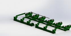 white catle lego set up coming 3D Models | Page 1 | STLFinder