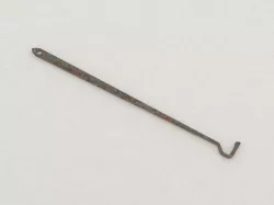 Oblivion lockpick