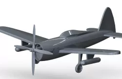 P-47 Thunderbolt
