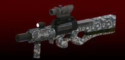 P90
