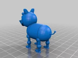 PerroBot (DogBot)
