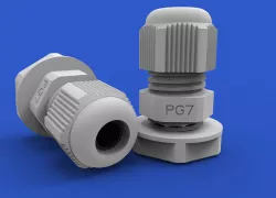 PG7 Cable Gland