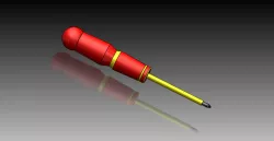 Philips Screw Driver
