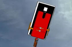 Phone holder