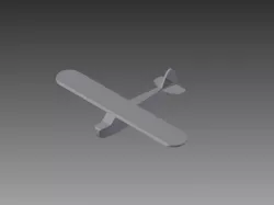 piper cub