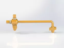 piping