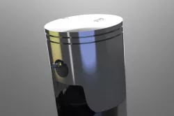 Piston Satria 120 R