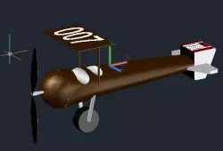 plane